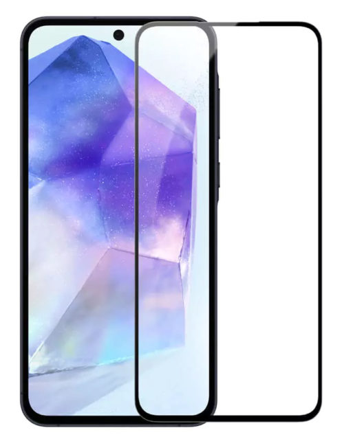 NILLKIN tempered glass 2.5D CP+ Pro για Samsung Galaxy A55 5G