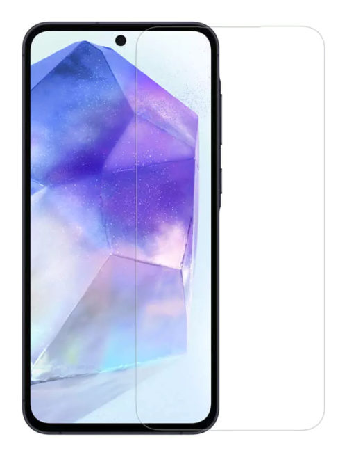 NILLKIN tempered glass 2.5D H+ Pro για Samsung Galaxy A55 5G