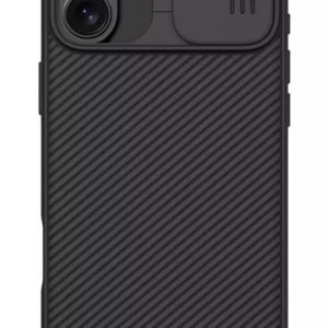 NILLKIN θήκη CamShield Pro για iPhone 16