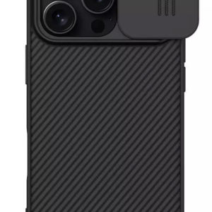 NILLKIN θήκη CamShield Pro για iPhone 16 Pro