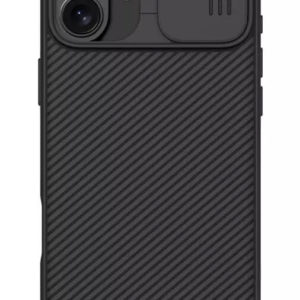 NILLKIN θήκη CamShield Pro Magnetic για iPhone 16