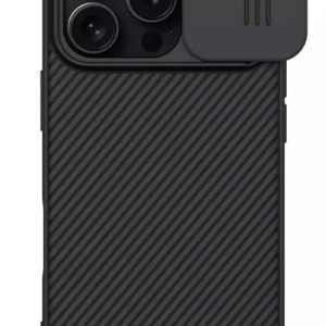 NILLKIN θήκη CamShield Pro Magnetic για iPhone 16 Pro