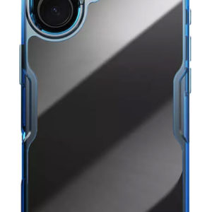 NILLKIN θήκη Nature TPU Pro για iPhone 16