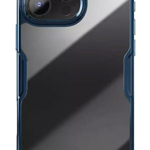 NILLKIN θήκη Nature TPU Pro για iPhone 16 Pro