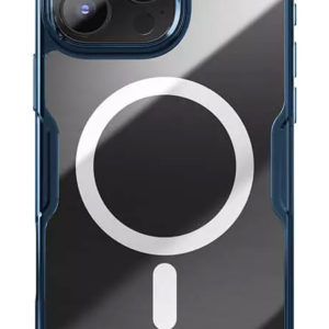 NILLKIN θήκη Nature TPU Pro Magnetic για iPhone 16 Pro Max