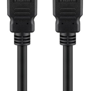 GOOBAY καλώδιο HDMI 69122 με Ethernet