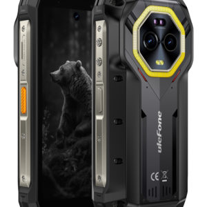 ULEFONE smartphone Armor Mini 20