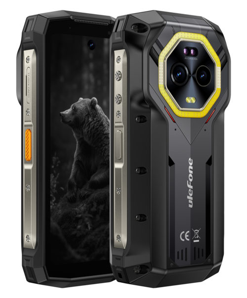 ULEFONE smartphone Armor Mini 20