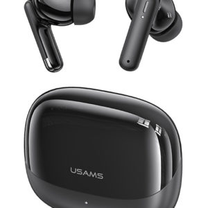 USAMS earphones με θήκη φόρτισης IF27