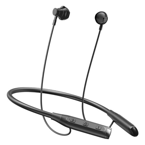 USAMS earphones YQ24 με μαγνήτη