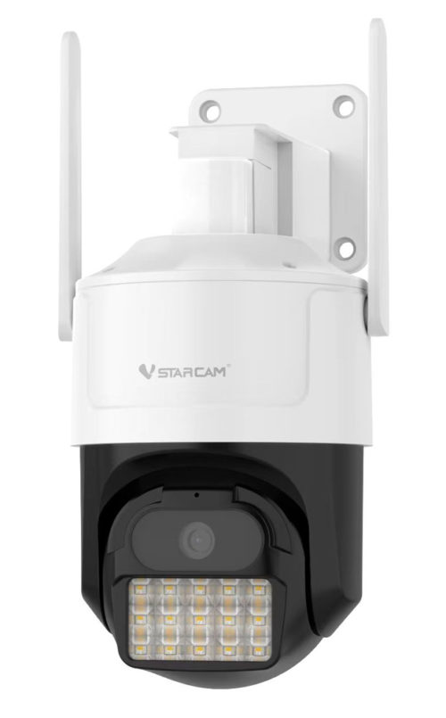 VSTARCAM smart κάμερα CS610Q