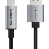 CABLETIME καλώδιο USB σε USB Type B CT-AMBM1