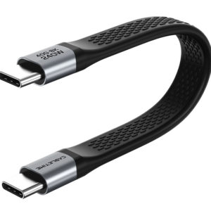 CABLETIME καλώδιο USB-C CT-FU4-AG