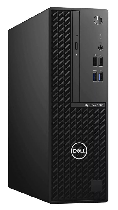 DELL PC OptiPlex 3080 SFF