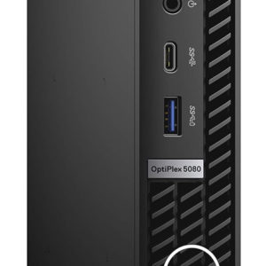 DELL PC OptiPlex 5080 Micro