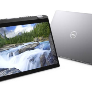 DELL Laptop Latitude 5320 2in1