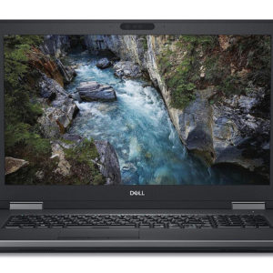 DELL Laptop Precision 7730