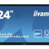 IIYAMA used οθόνη B2483HSU LED