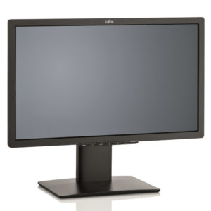 FUJITSU used οθόνη B24T-7 LED
