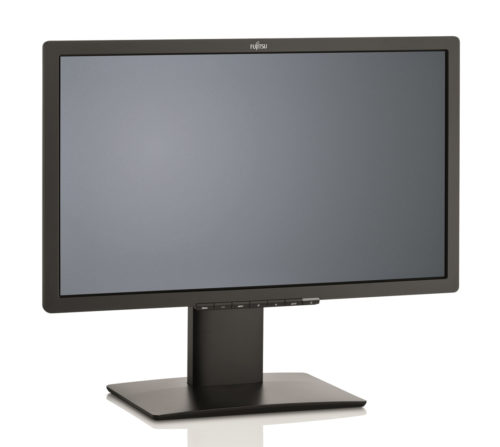 FUJITSU used οθόνη B24T-7 LED