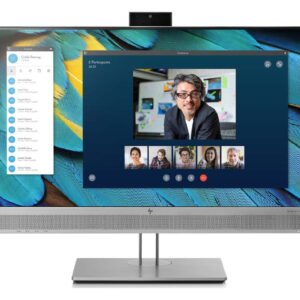 HP used οθόνη E243M IPS-LED