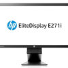 HP used οθόνη E271I IPS-LED