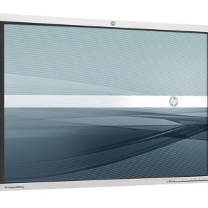 HP used οθόνη LA2405wg LCD