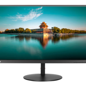 LENOVO used οθόνη P27H-10 IPS-LED