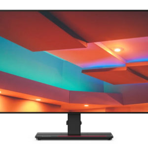 LENOVO used οθόνη P27H-20 IPS-LED