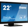 IIYAMA used οθόνη T2252MTS LED