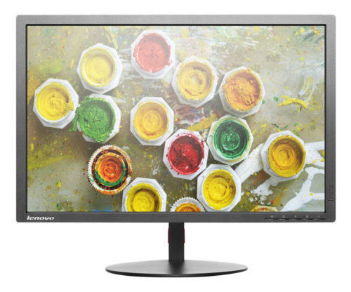 LENOVO used οθόνη T2454P IPS-LED