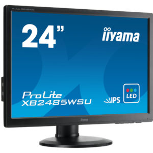 IIYAMA used οθόνη XB2485WSU LED IPS