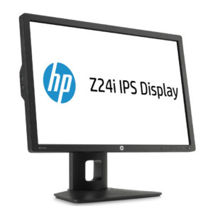 HP used οθόνη Z24I LED