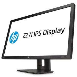 HP used οθόνη Z27i LED