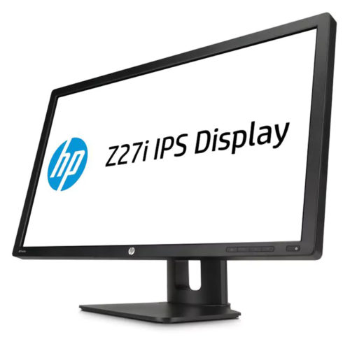 HP used οθόνη Z27i LED