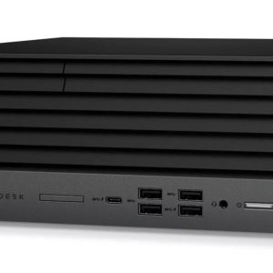 HP PC ProDesk 600 G6 SFF