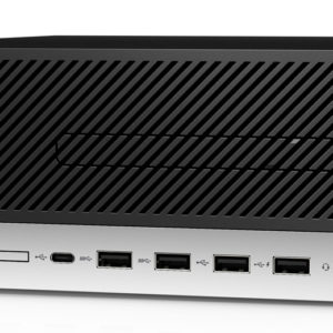 HP PC ProDesk 600 G5 SFF