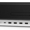 HP PC EliteDesk 800 G3 SFF