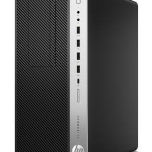 HP PC EliteDesk 800 G4 TWR