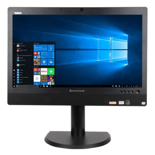 LENOVO PC ThinkCentre M92z AIO