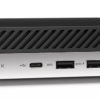 HP PC ProDesk 600 G5 Micro