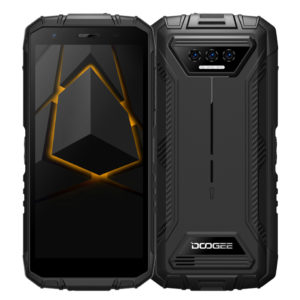 DOOGEE smartphone S41T