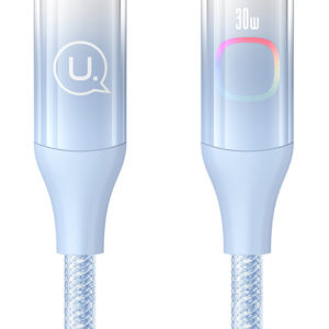 USAMS καλώδιο Lightning σε USB-C US-SJ638