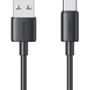 USAMS καλώδιο USB-C σε USB US-SJ708