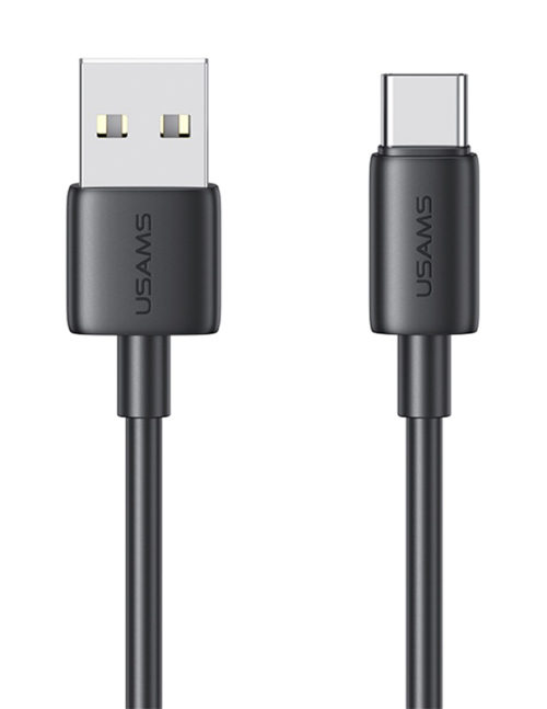 USAMS καλώδιο USB-C σε USB US-SJ708