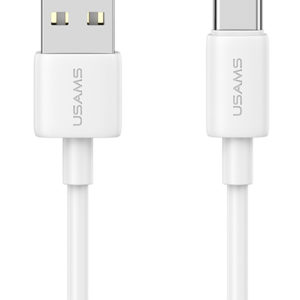 USAMS καλώδιο USB-C σε USB US-SJ708