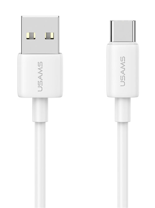 USAMS καλώδιο USB-C σε USB US-SJ708