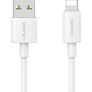 USAMS καλώδιο Lightning σε USB US-SJ709