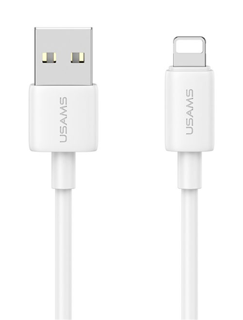 USAMS καλώδιο Lightning σε USB US-SJ709