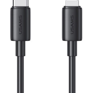 USAMS καλώδιο Lightning σε USB-C US-SJ712